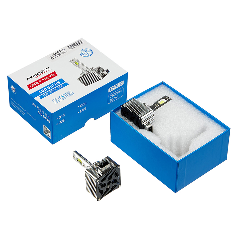 Лампа D1S 85V 35W PK32d-2 XENARC NIGHT BREAKER LASER