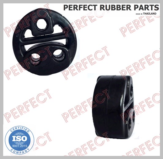 Подушка крепления глушителя  (Кратность 1 шт) PERFECT TO17REVO