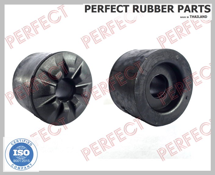 Подушка кузова  (Кратность 1 шт) PERFECT MIT22TT1806