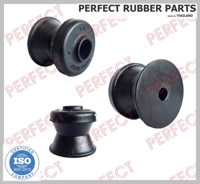 Подушка опоры кузова  (Кратность 1 шт) HILUX 1GDFTV 022016-  / HILUX 2GDFTV 09- / HILUX 2TRFE 11- / HILUX 5LE   09- / HILUX 2TRFE 052015-05 / HILUX 2KDFTV 102016-06 / HILUX 2GDFTV 082018 PERFECT TO22REVO401