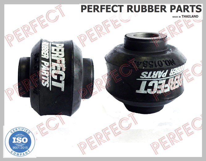 Сайлентблок амортизатора  (Кратность 1 шт) MITSUBISHI MIRAGE / SPACE STAR A05A 2012- PERFECT MIT09A03E00