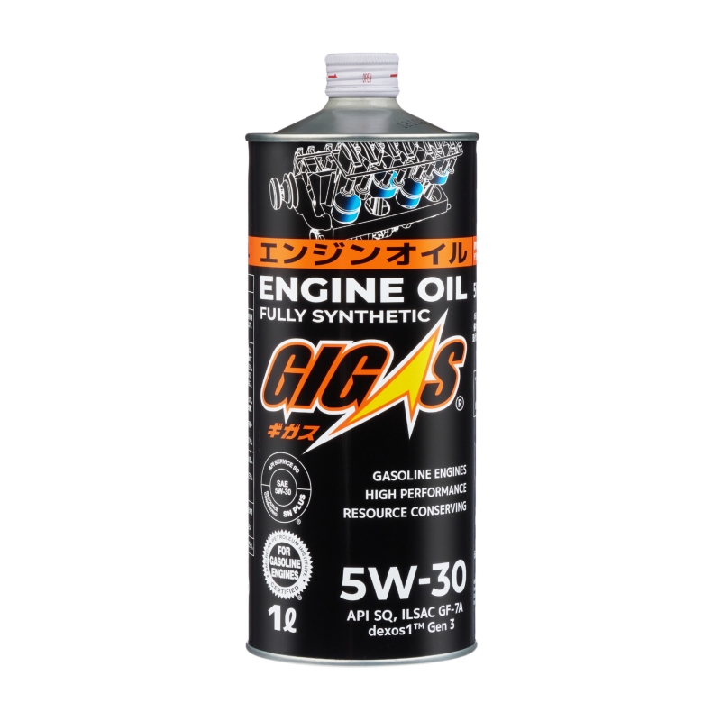 Моторное масло original oil ultra 5w30 1l