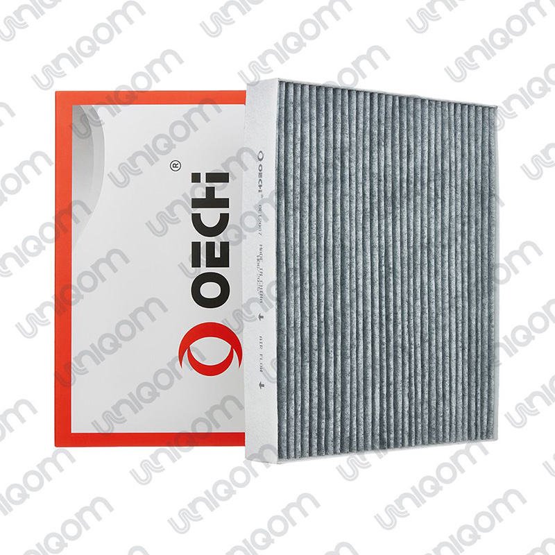 Фильтр Салона Volvo Xc40 (536) 1.5 T3 Угольный MANN-FILTER 