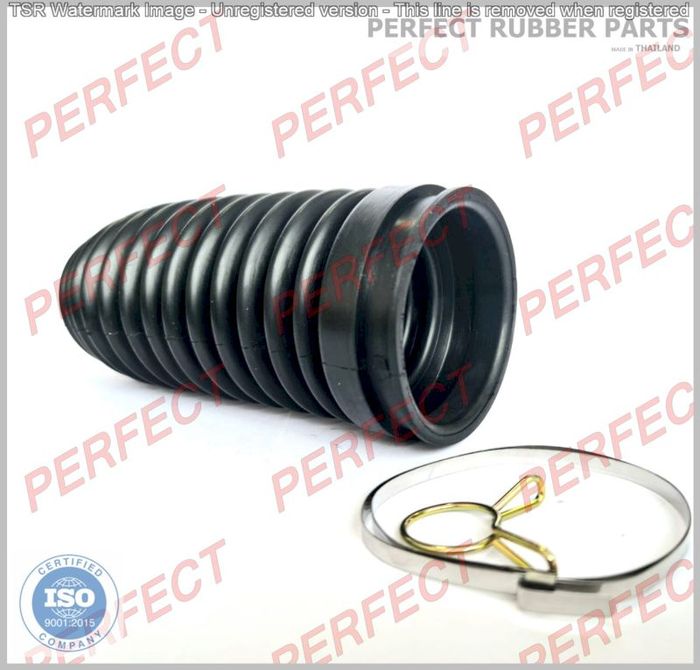 Пыльник рулевой рейки  (Кратность 1 шт) PERFECT HO55AC14LR