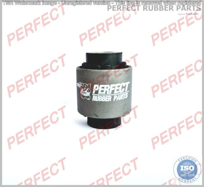 Сайлентблок нижнего рычага  (Кратность 1 шт) PERFECT HO65CV16E