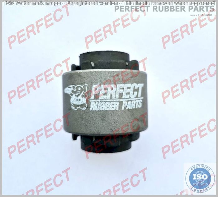 Сайлентблок нижнего рычага  (Кратность 1 шт) PERFECT HO65CV16EW2