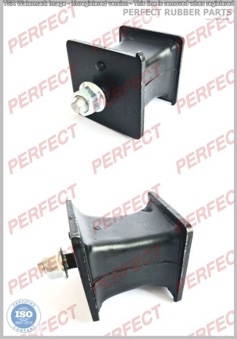Подушка двигателя  (Кратность 1 шт) PERFECT MIT024D34ER