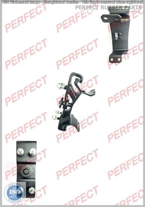 Подушка двигателя  (Кратность 1 шт) PERFECT MIT02PAJERO