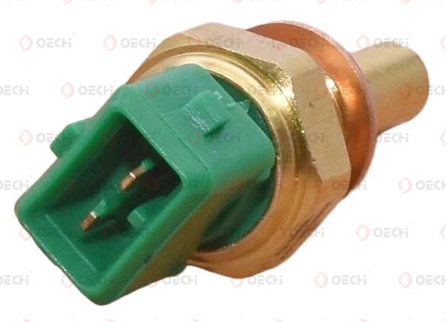 Датчик Температуры Охлаждающей Жидкости Chery M11 GANZ 