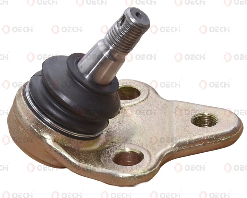 Шаровая Опора Toyota Corolla 92-97 Stellox 