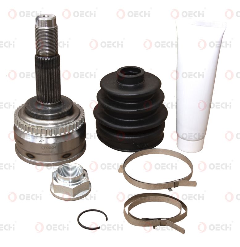 Хомут ALL TOYOTA MITSUBISHI HONDA MAZDA NISSAN
