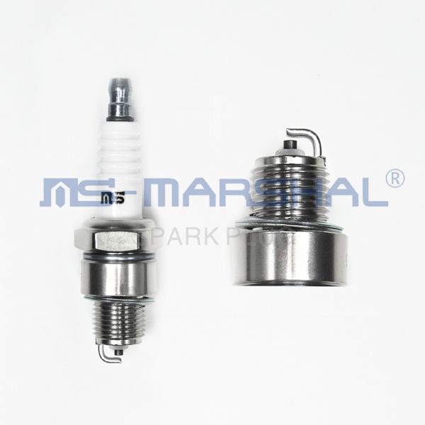 Свеча Зажигания Gaz/Москвич Zmz 402/Uzam BRISK 