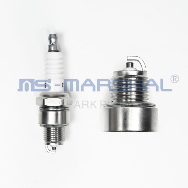 Свеча зажигания (WR7BC+) STANDARD MS-MARSHAL E7TC