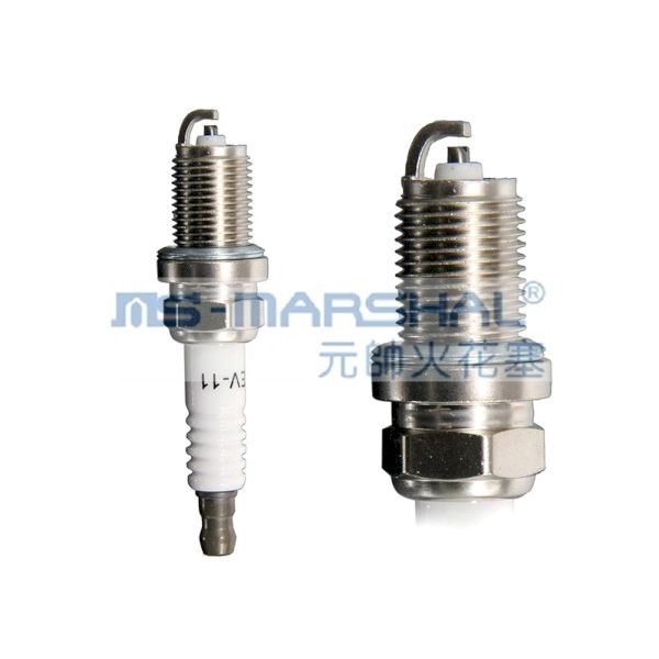 Свеча зажигания TOYOTA AURIS/AVENSIS/COROLLA/RAV4/YARIS 00- 1ZZ/3ZZ/4ZZ/2NZ/4AFE
