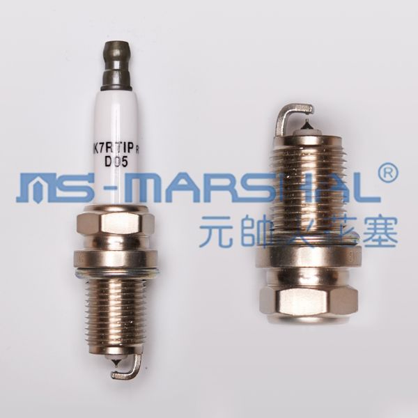 Свеча зажигания MS-MARSHAL K7RTIP