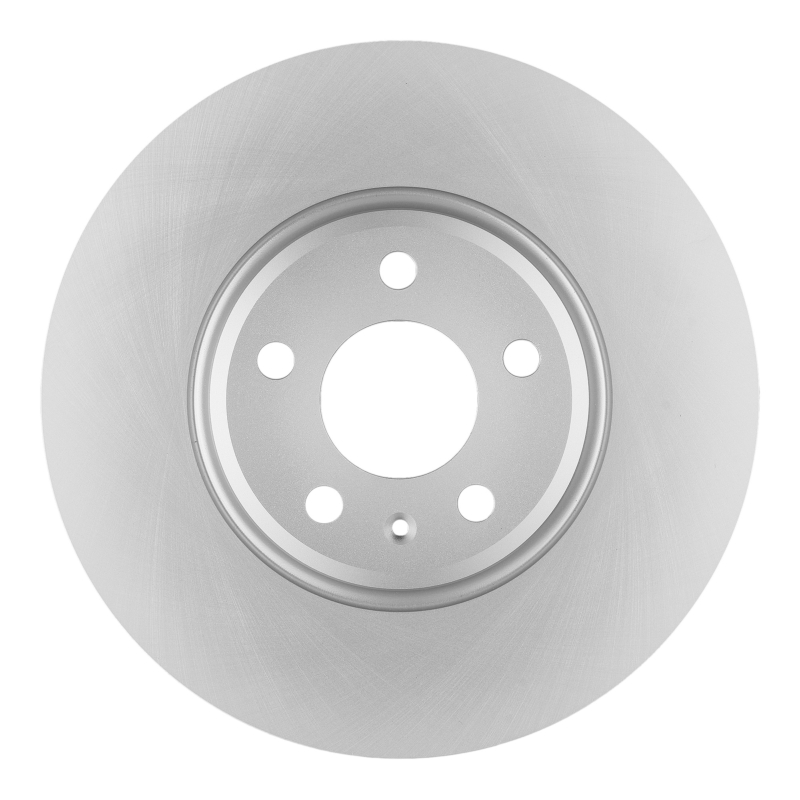 Диск тормозной пер ADVICS T6F2871