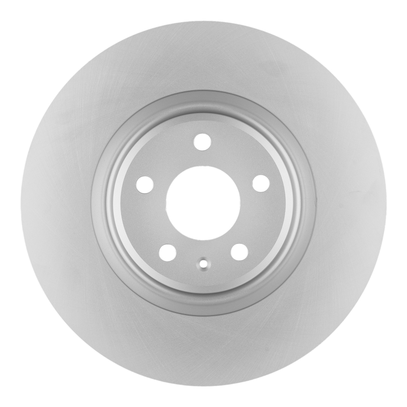 Диск тормозной пер ADVICS T6F2870