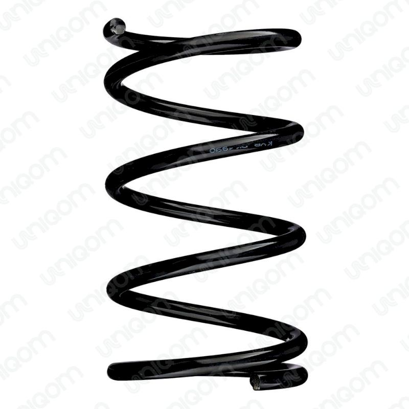 Пружина передняя HONDA CR-V RD4 / 5 / 6 / 7 01-06 KYB RK4890