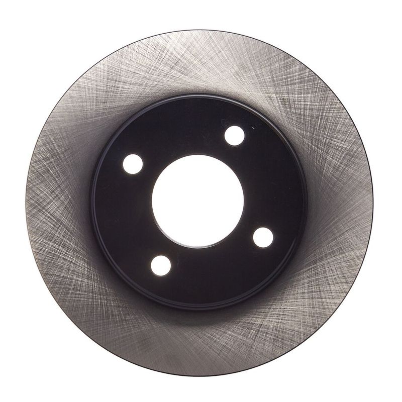 ДИСК ТОРМОЗНОЙ AVANTECH AVANTECH BR0243S