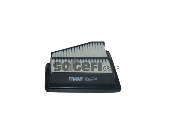  Фильтр Воздушный Nissan/Jeep Pathfinder/Grand Cherokee 99- 2.7-4.0 Js Asakashi JS Asakashi 