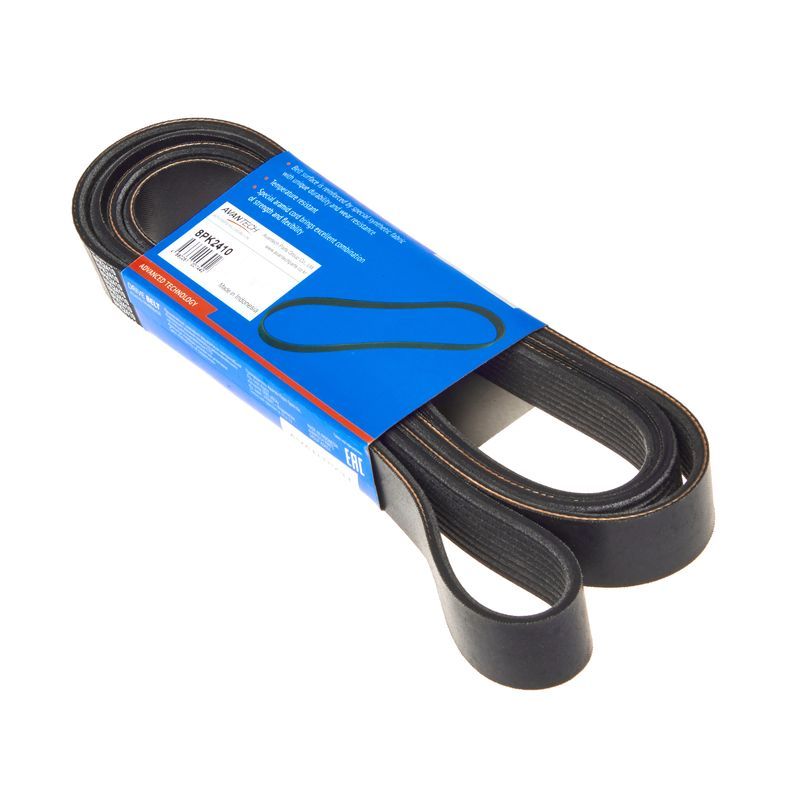 Ремень поликлиновый AVANTECH AVANTECH 8PK2410