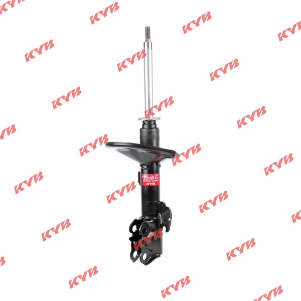 Стойка газомасляная  (FR) CAY ACV4(06/06-)AURION GSV40(06/08-) KYB 339110