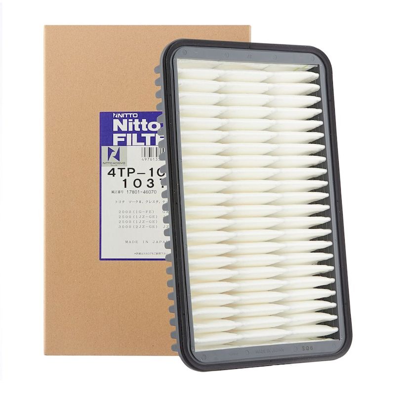 ВОЗДУШНЫЙ ФИЛЬТР (A-189) NITTO 4TP1058