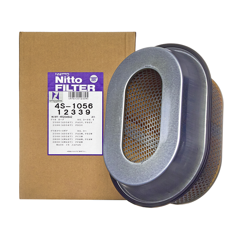ВОЗДУШНЫЙ ФИЛЬТР (A-3009) NITTO 4S1056