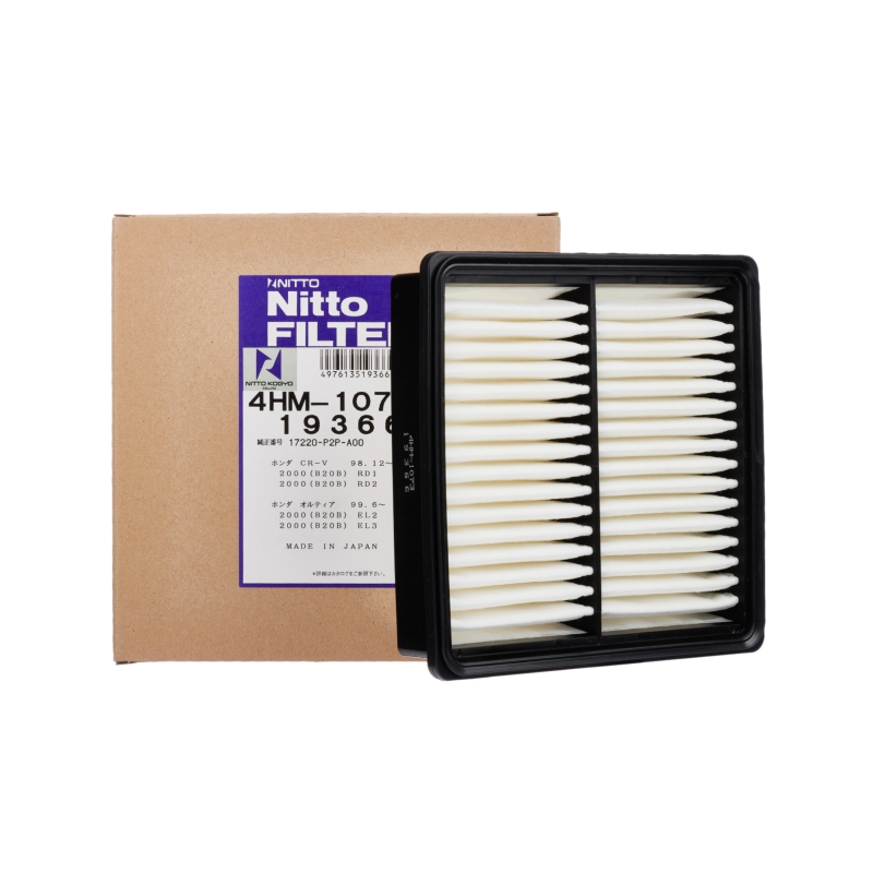 ВОЗДУШНЫЙ ФИЛЬТР (A-852V) NITTO 4HM1073