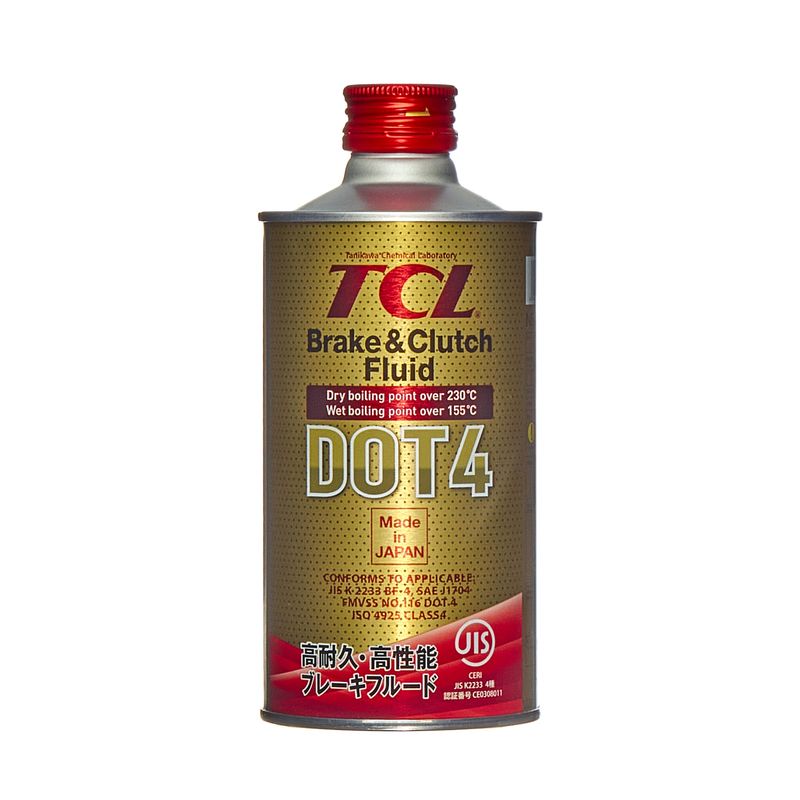 Tcl dot 4. Тормозная жидкость tcl dot4, 0,355л. тормозная жидкость tcl dot 4.