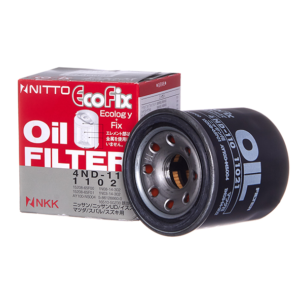 Фильтр Масляный Mtw3155 (=C-225) Micro 