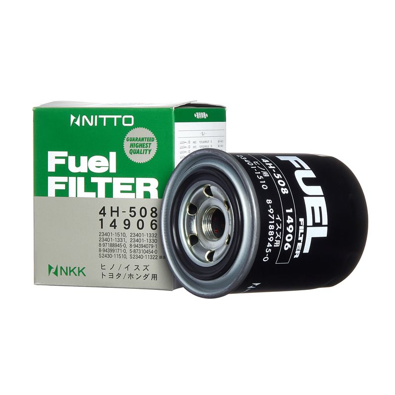 Фильтр топливный Nitto NITTO 4H508