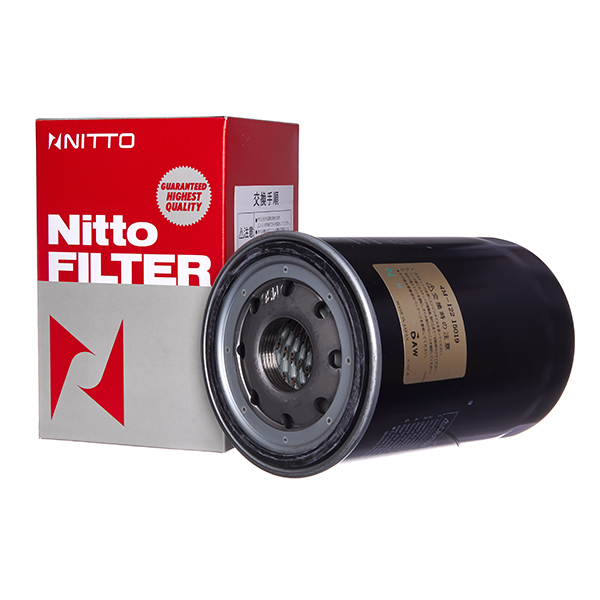 Фильтр масляный Nitto NITTO 4M122