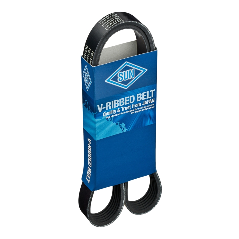 Комплект приводных ремней