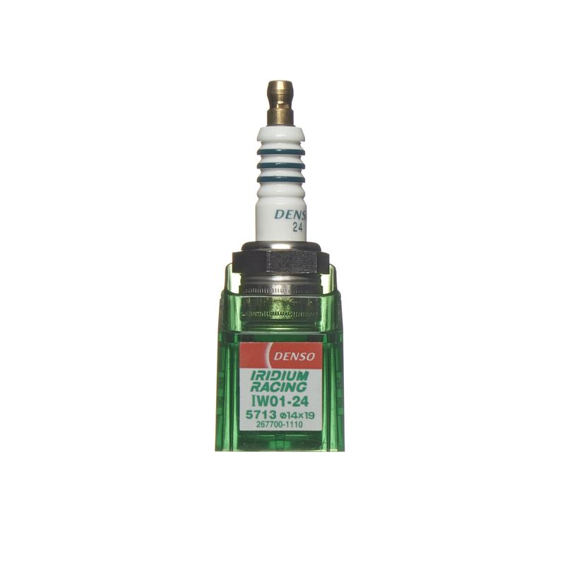 Свеча зажигания DENSO IW0124