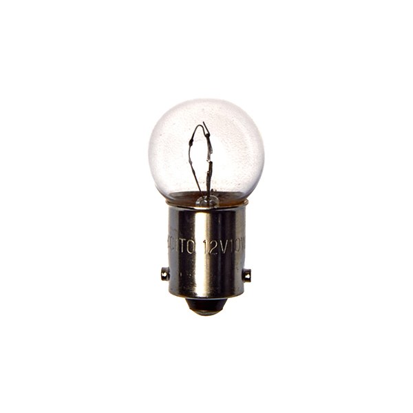 Лампа 12V 10W Pure Light (Картонная Коробка) Bosch 