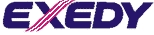 Корзина сцепления EXEDY MBC568