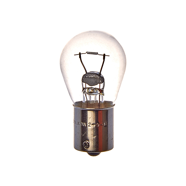 ЛАМПА 24V21W BA15S S25 ECE KOITO 4672
